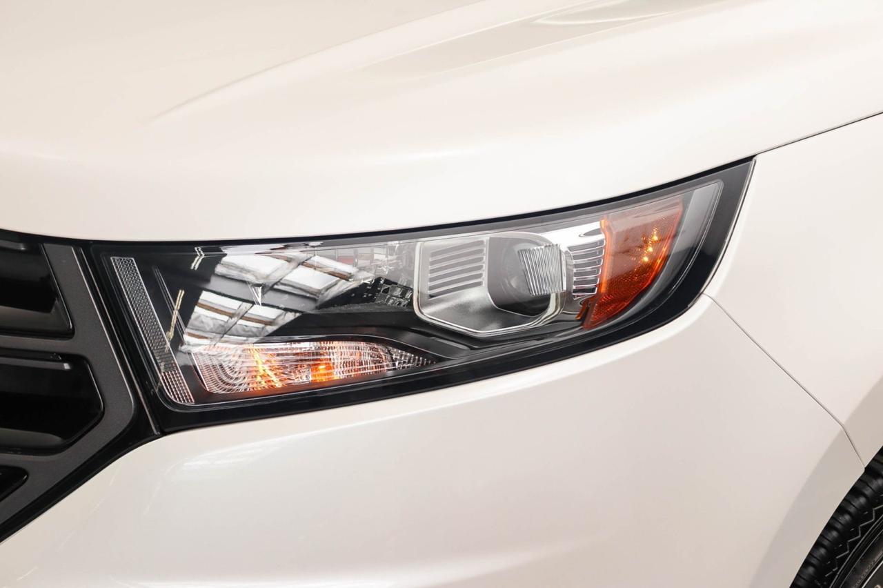 2016 Ford Edge Sport Newport Beach CA