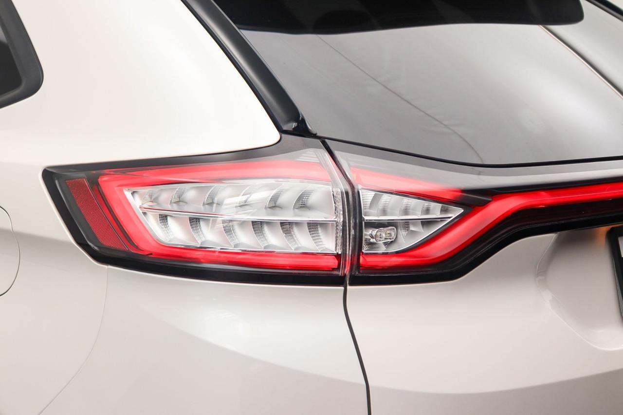 2016 Ford Edge Sport Newport Beach CA