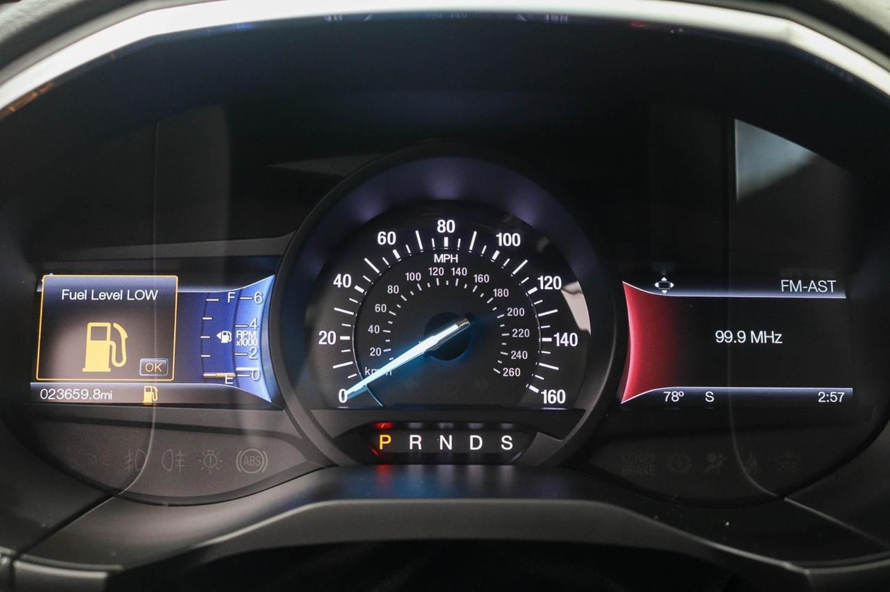 2016 Ford Edge Sport Newport Beach CA