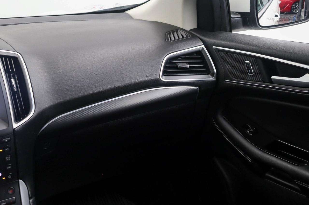 2016 Ford Edge Sport Newport Beach CA
