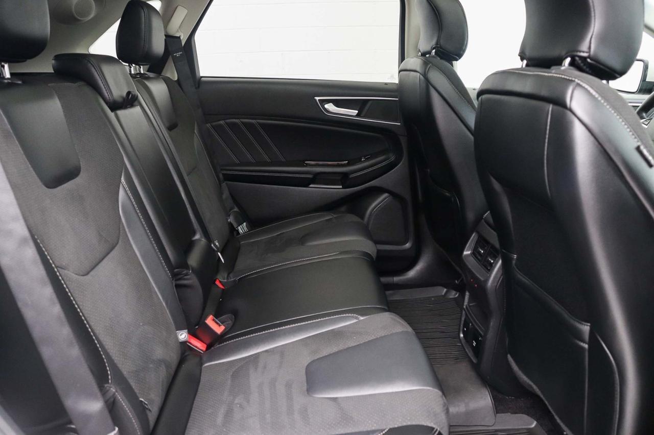 2016 Ford Edge Sport Newport Beach CA