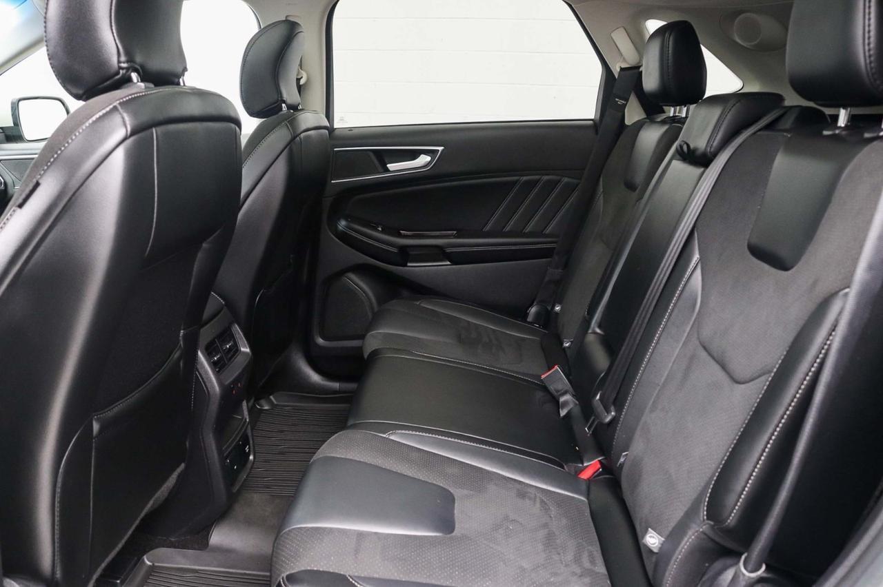 2016 Ford Edge Sport Newport Beach CA