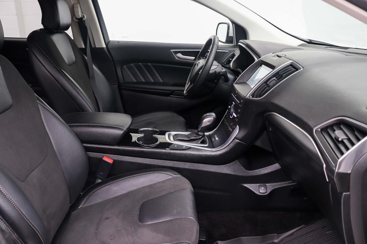 2016 Ford Edge Sport Newport Beach CA