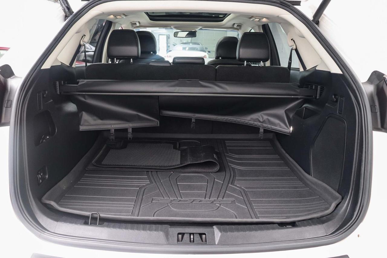 2016 Ford Edge Sport Newport Beach CA