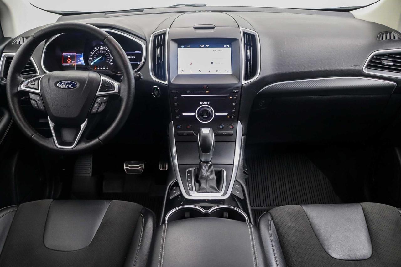 2016 Ford Edge Sport Newport Beach CA