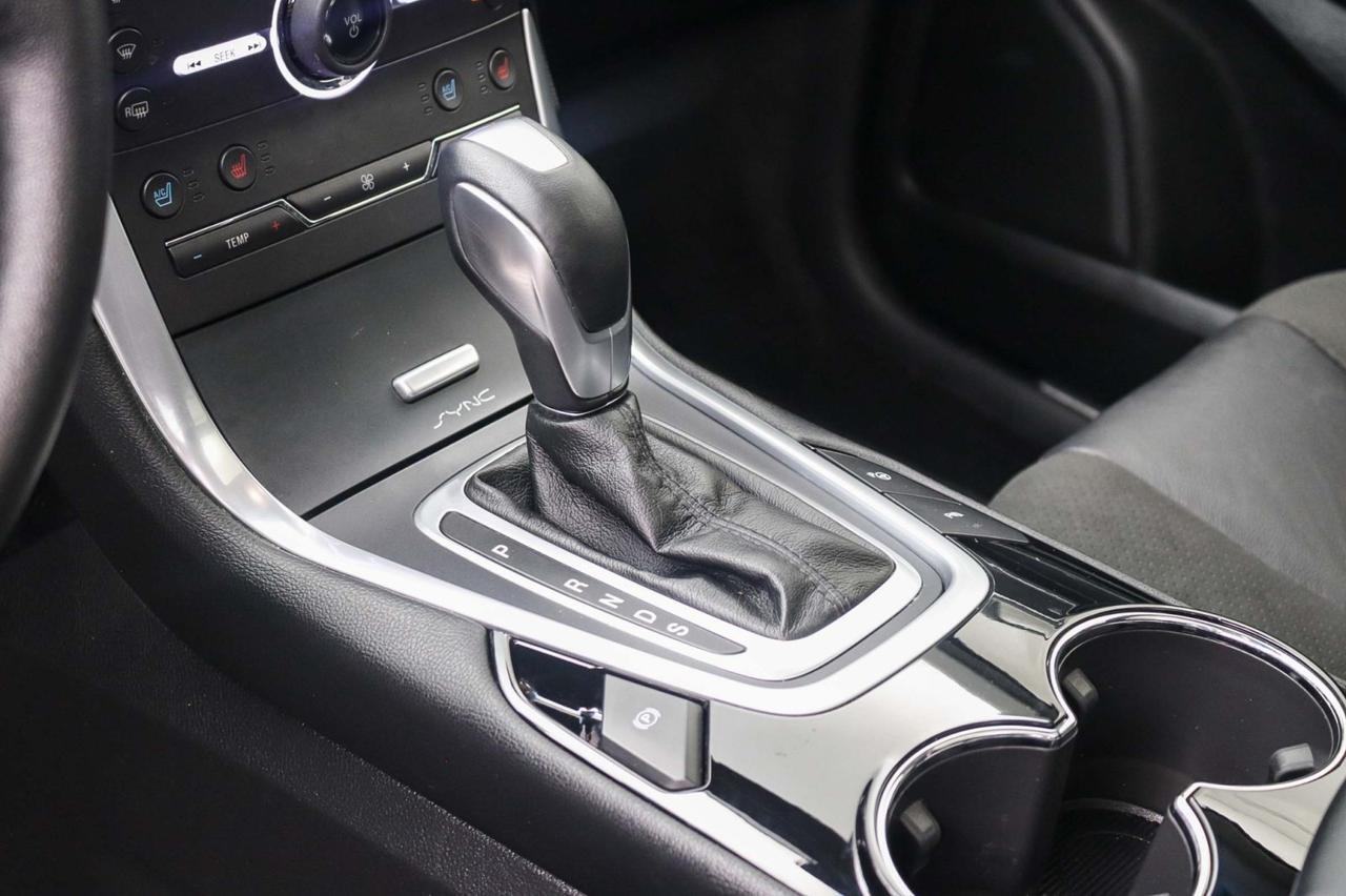 2016 Ford Edge Sport Newport Beach CA