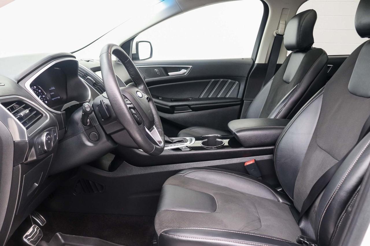 2016 Ford Edge Sport Newport Beach CA
