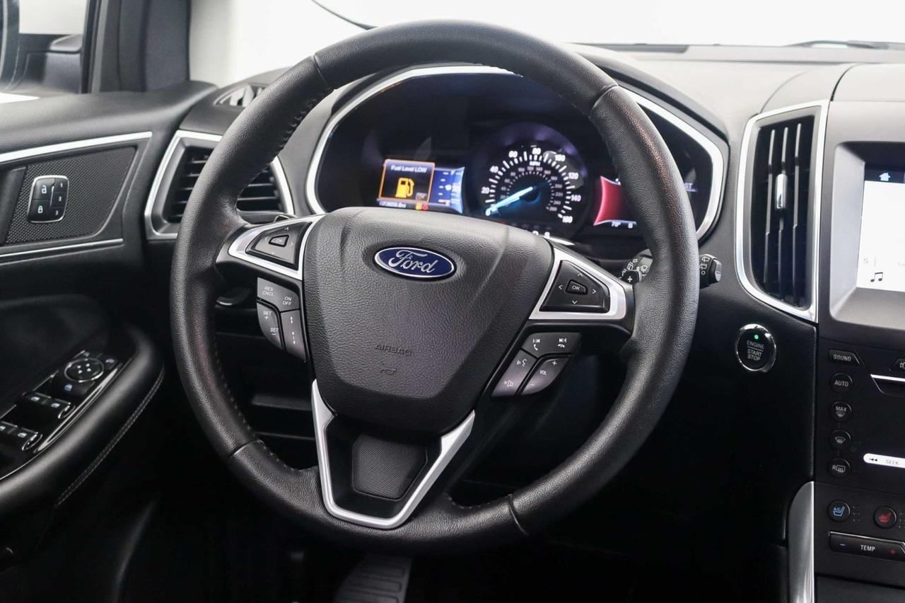 2016 Ford Edge Sport Newport Beach CA
