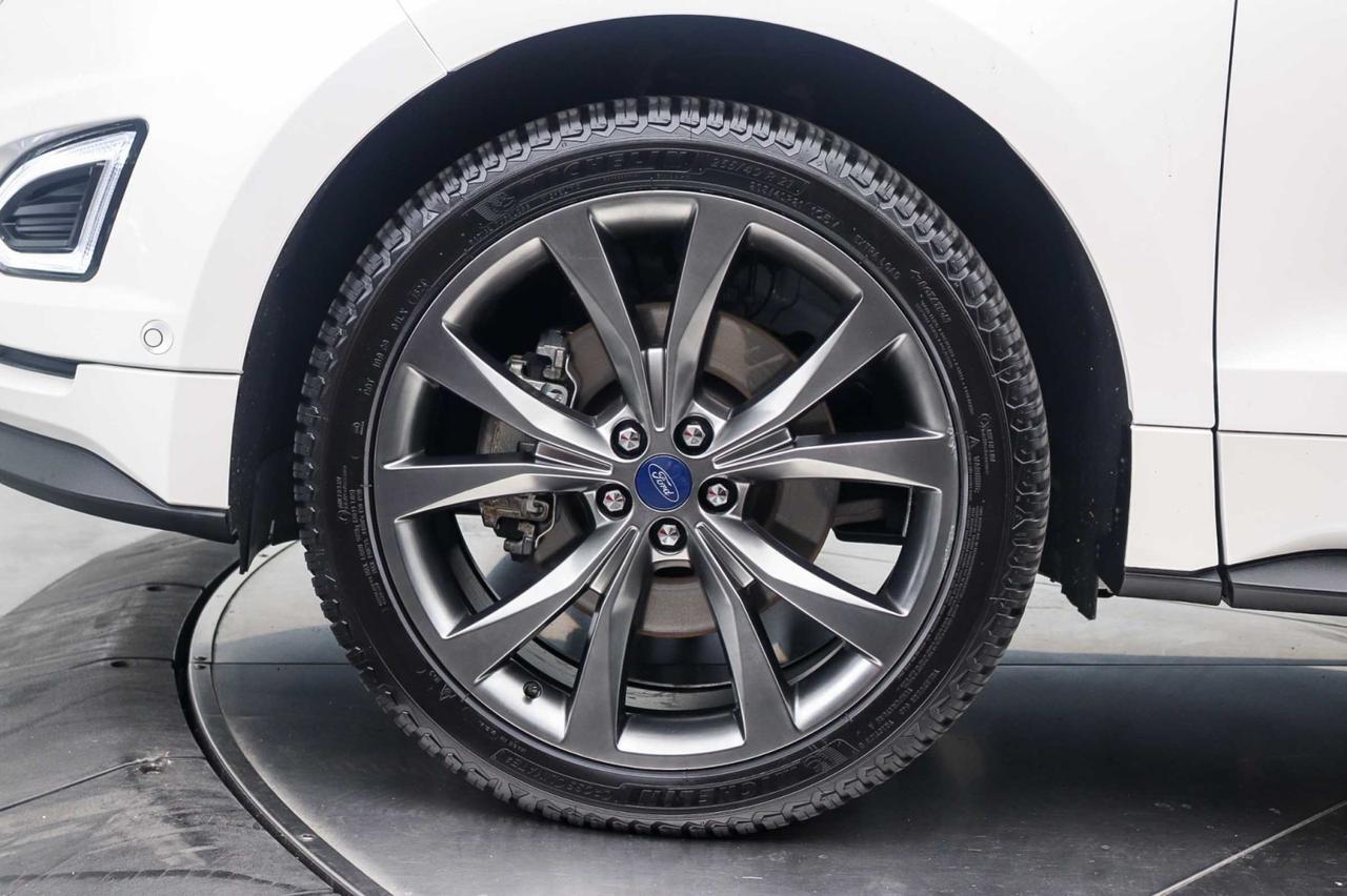 2016 Ford Edge Sport Newport Beach CA
