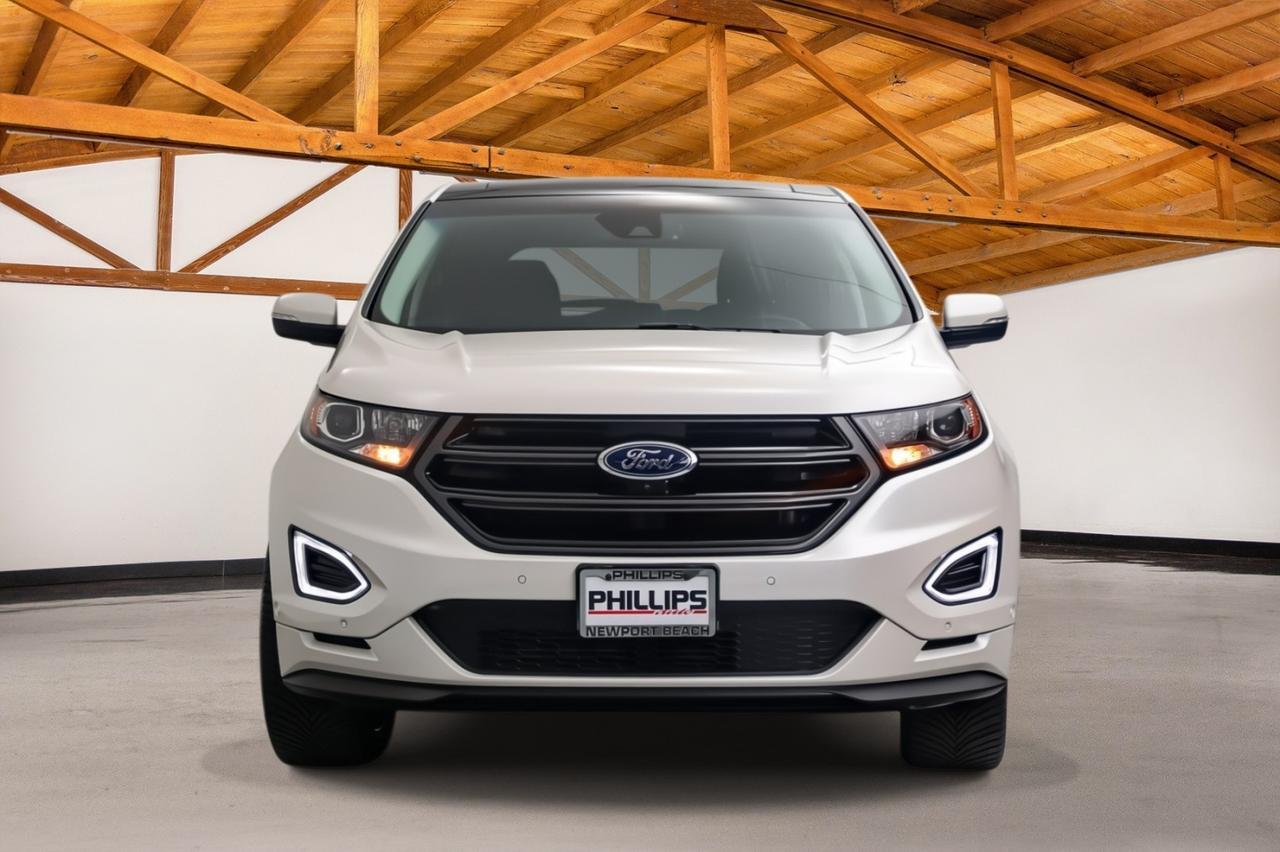 2016 Ford Edge Sport Newport Beach CA