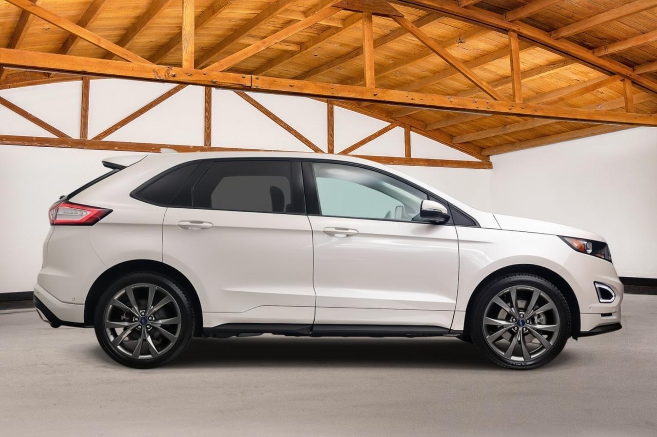 2016 Ford Edge Sport Newport Beach CA
