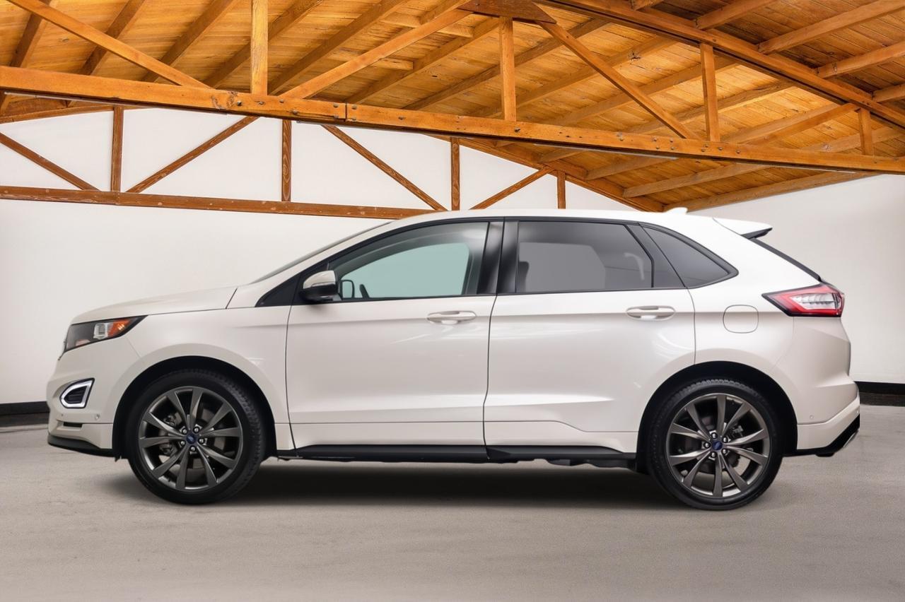 2016 Ford Edge Sport Newport Beach CA