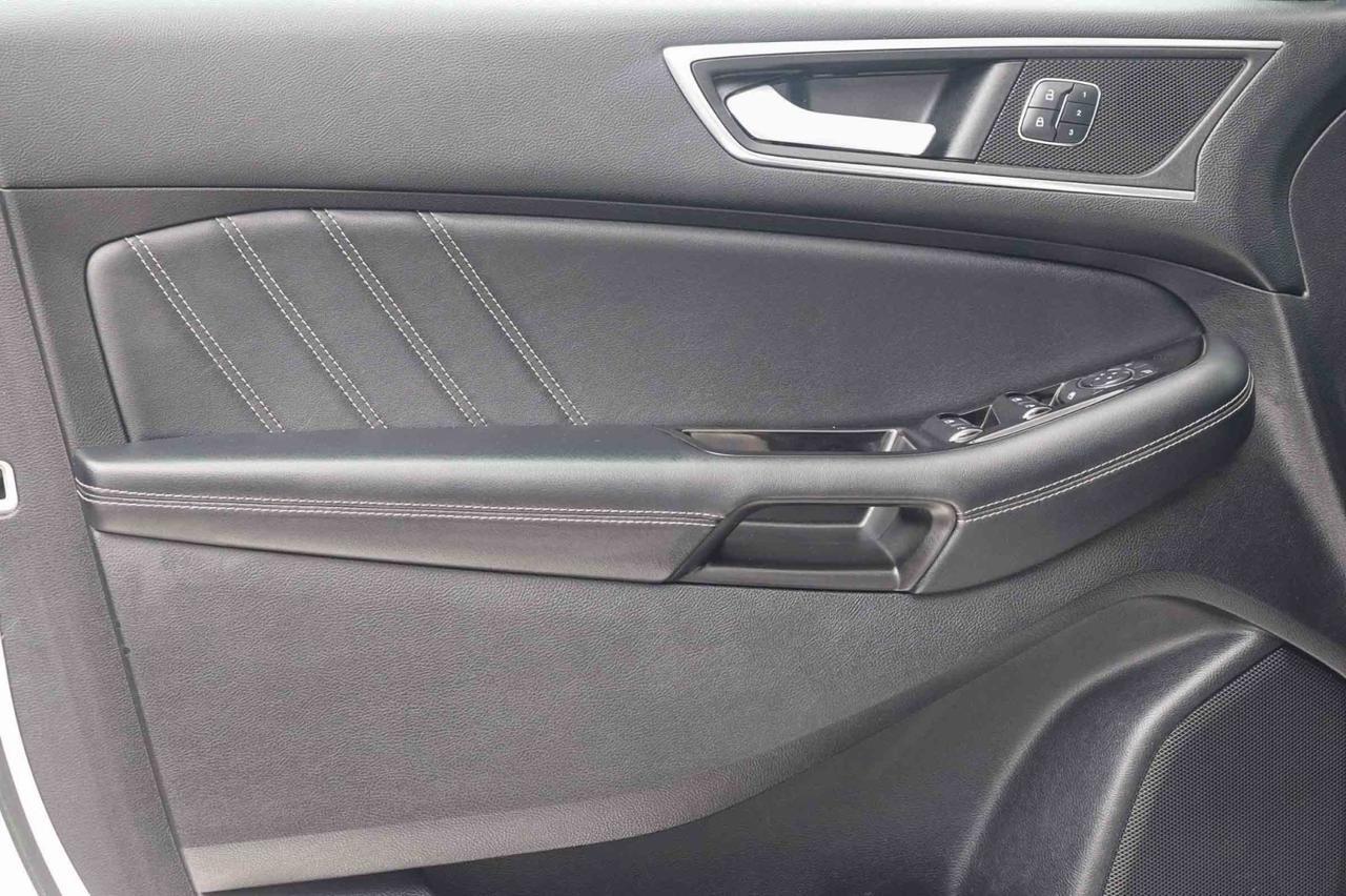 2016 Ford Edge Sport Newport Beach CA