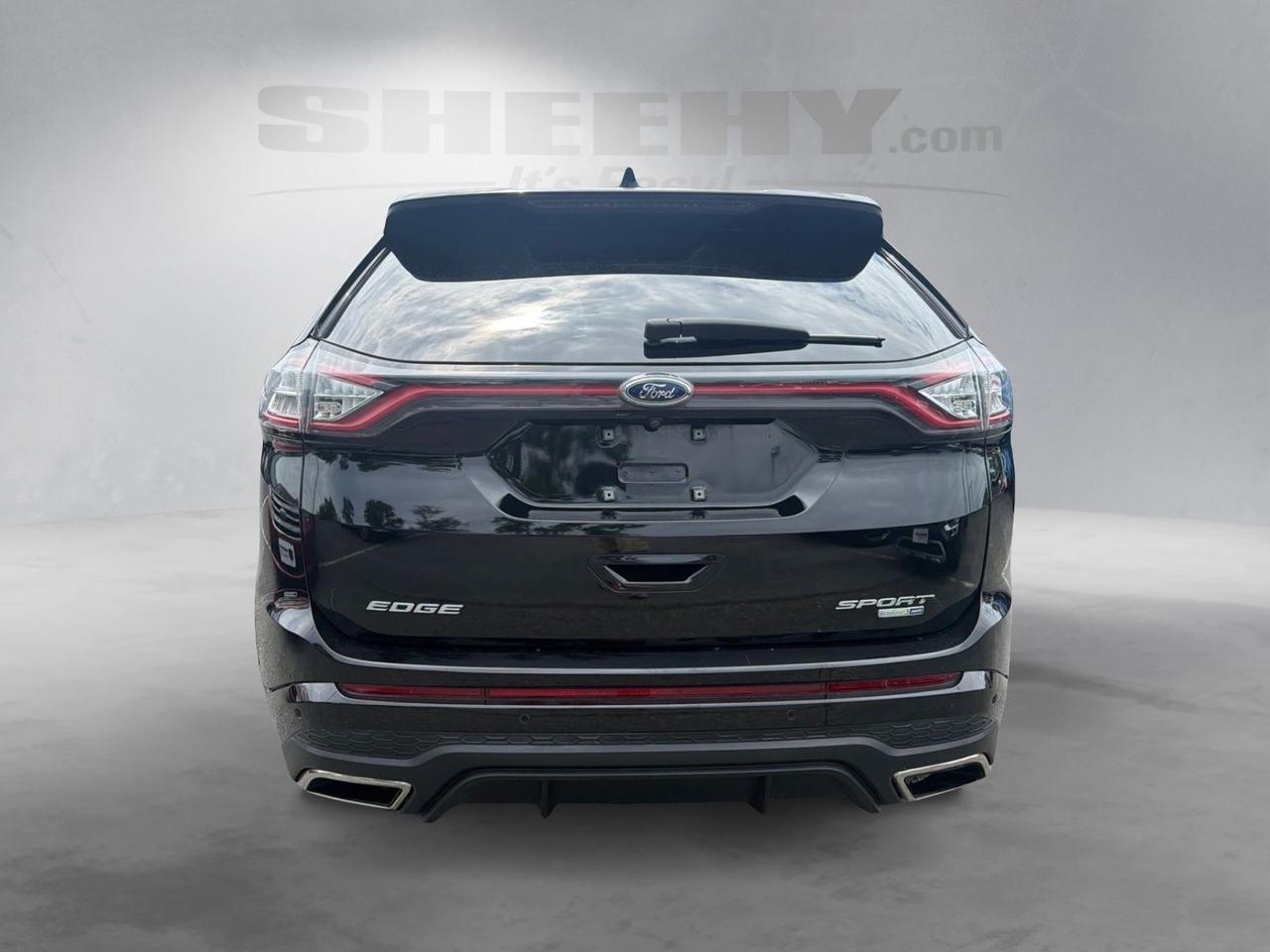 2016 Ford Edge Sport Gaithersburg MD