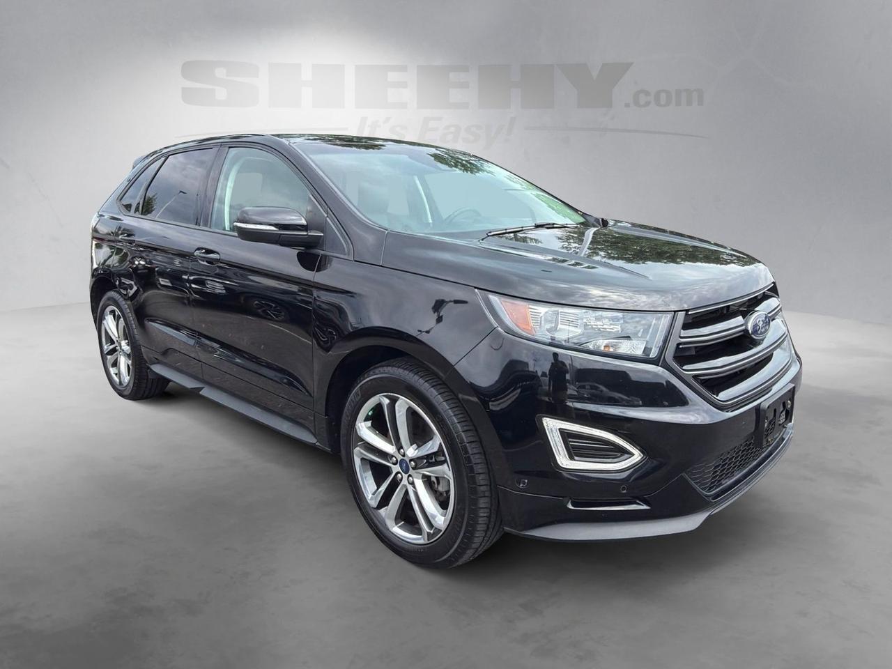 2016 Ford Edge Sport Gaithersburg MD