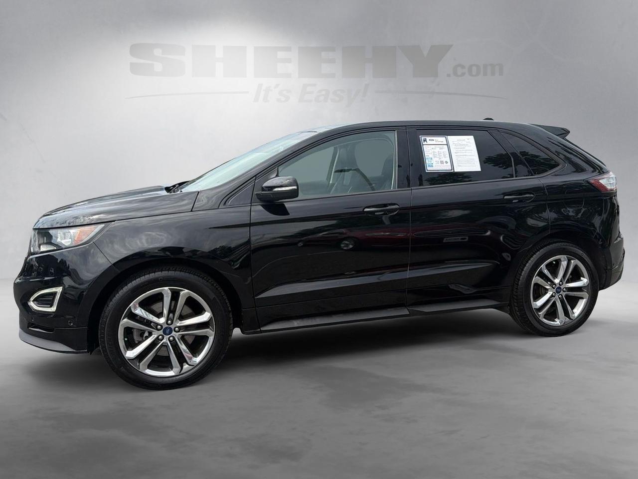 2016 Ford Edge Sport Gaithersburg MD