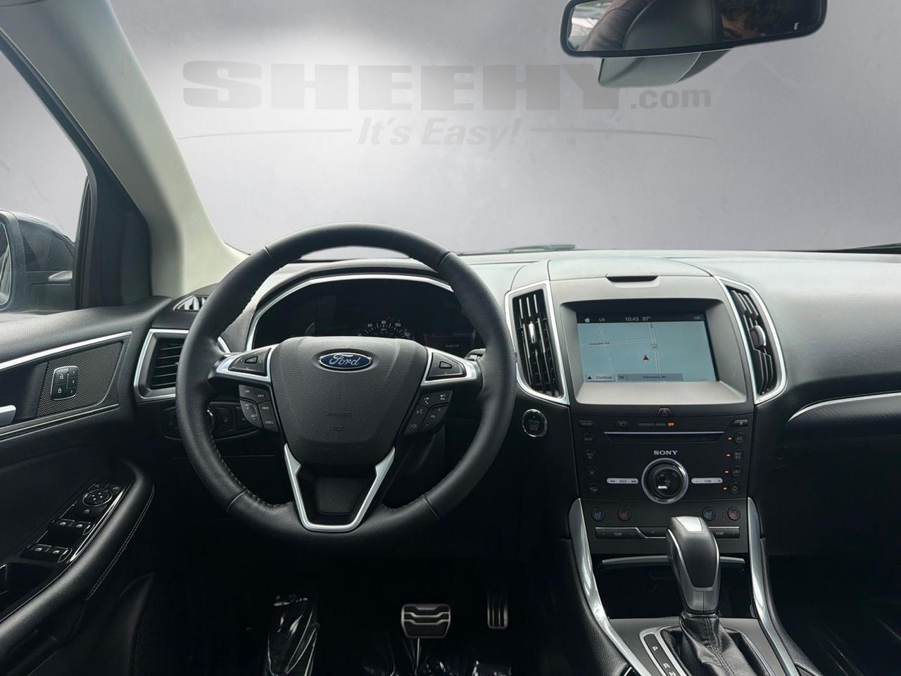 2016 Ford Edge Sport Gaithersburg MD