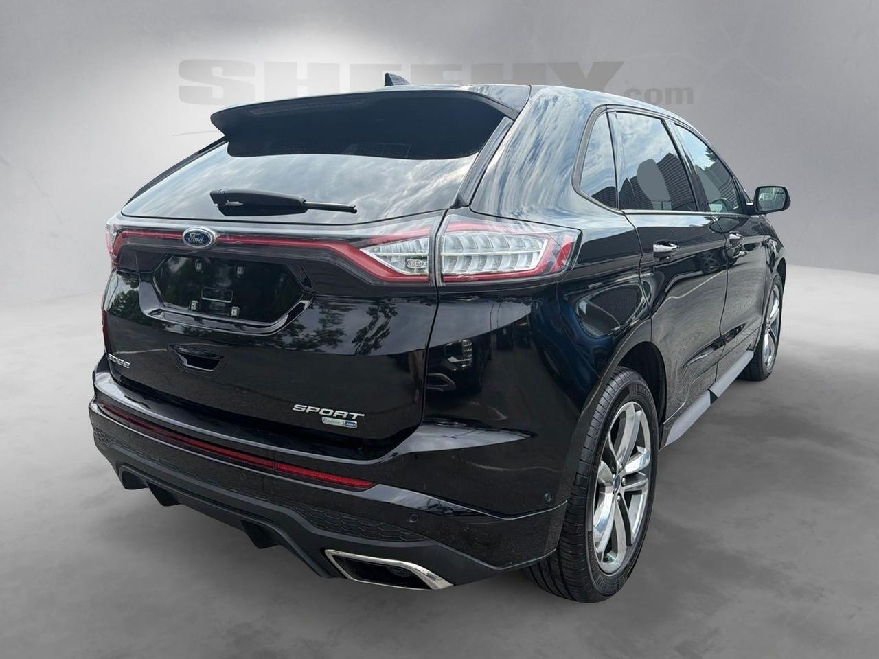2016 Ford Edge Sport Gaithersburg MD