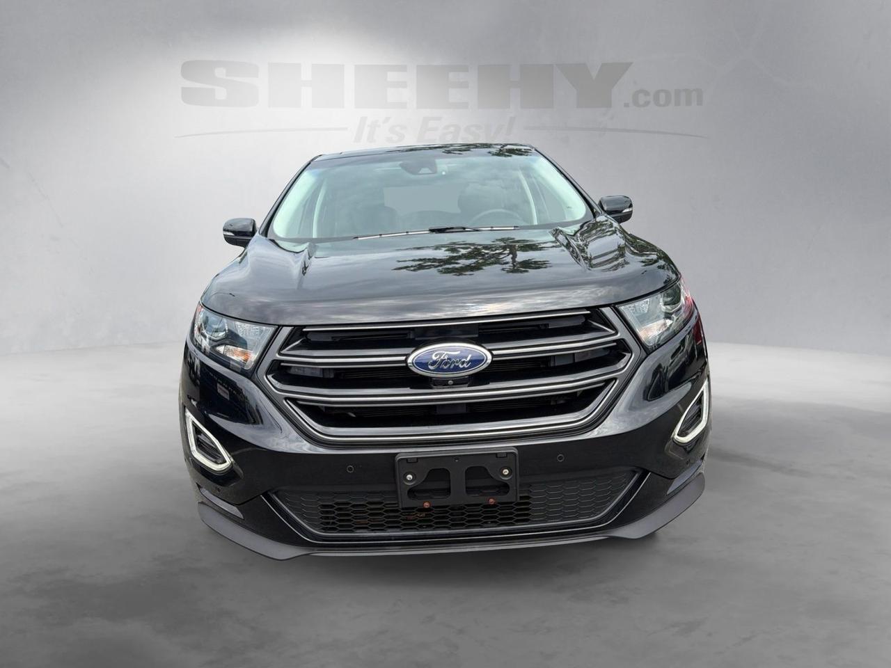 2016 Ford Edge Sport Gaithersburg MD