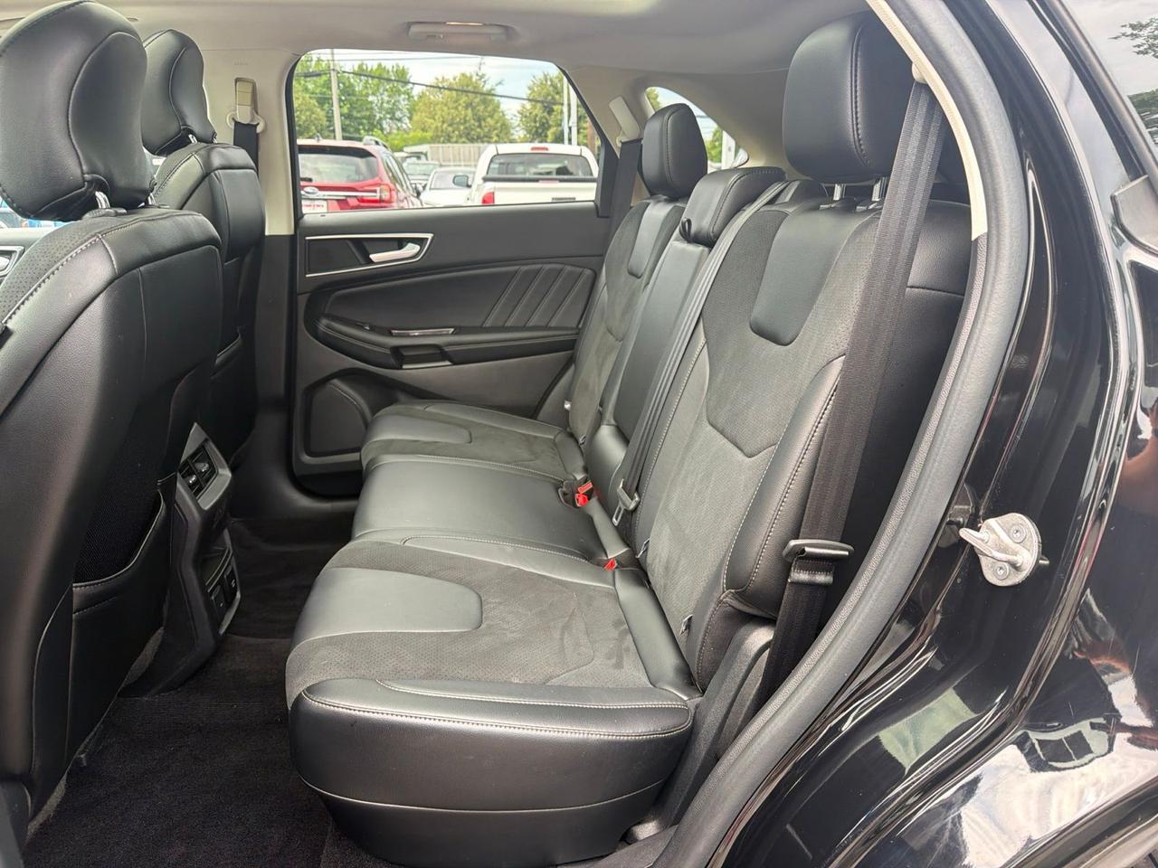 2016 Ford Edge Sport Gaithersburg MD