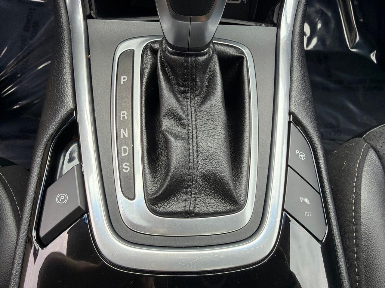 2016 Ford Edge Sport Gaithersburg MD