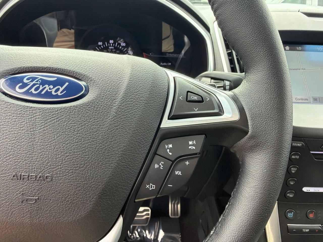 2016 Ford Edge Sport Gaithersburg MD