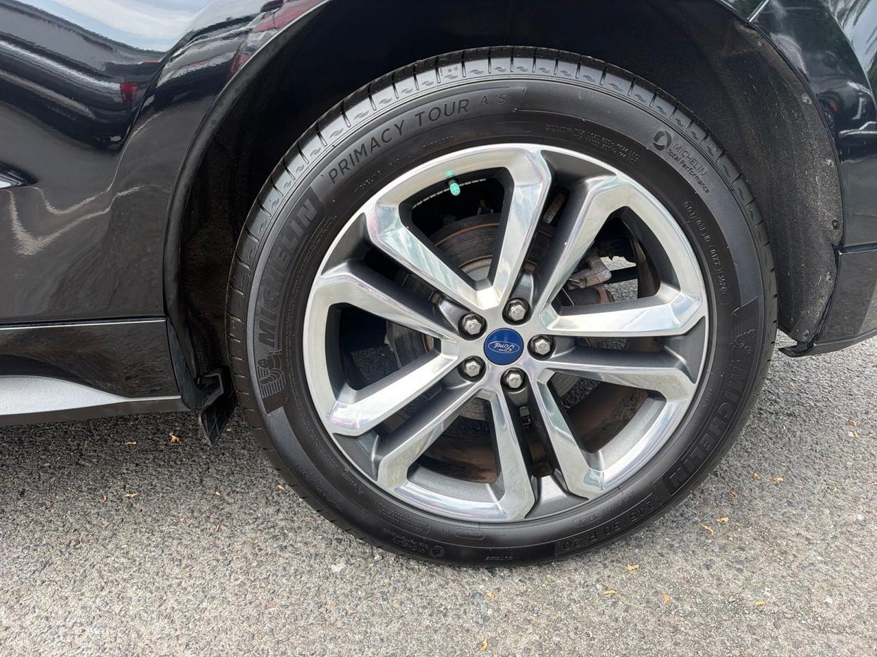 2016 Ford Edge Sport Gaithersburg MD