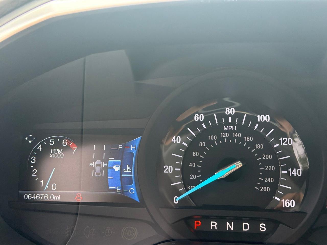 2016 Ford Edge Sport Gaithersburg MD
