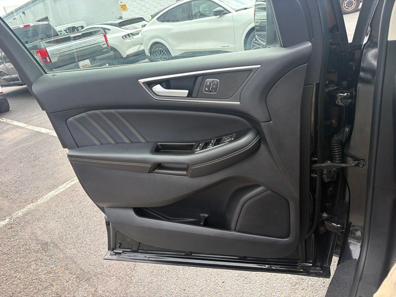 2016 Ford Edge Sport Gaithersburg MD