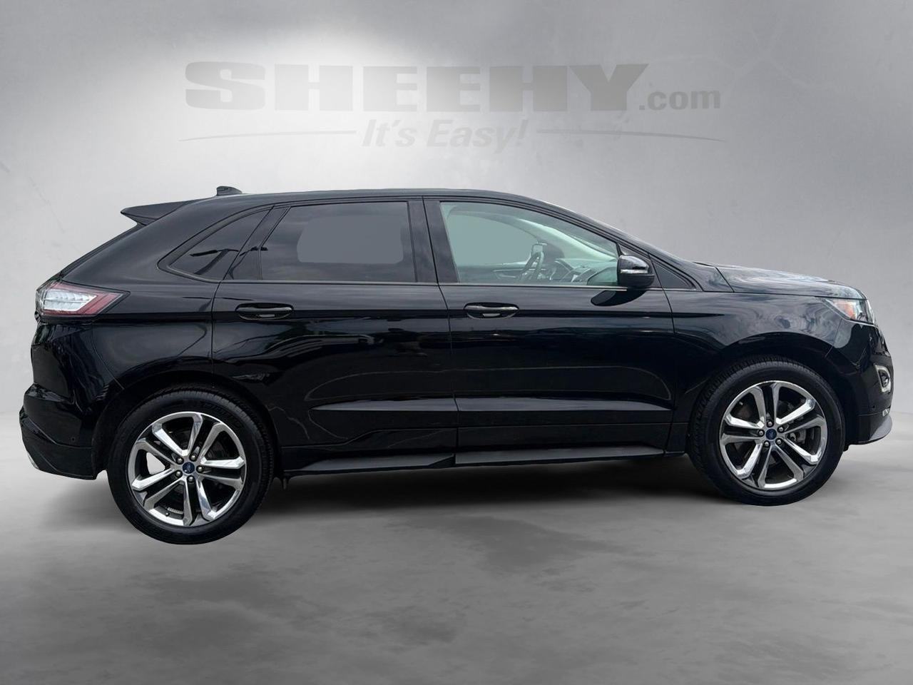 2016 Ford Edge Sport Gaithersburg MD