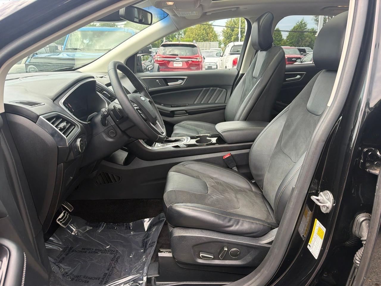 2016 Ford Edge Sport Gaithersburg MD