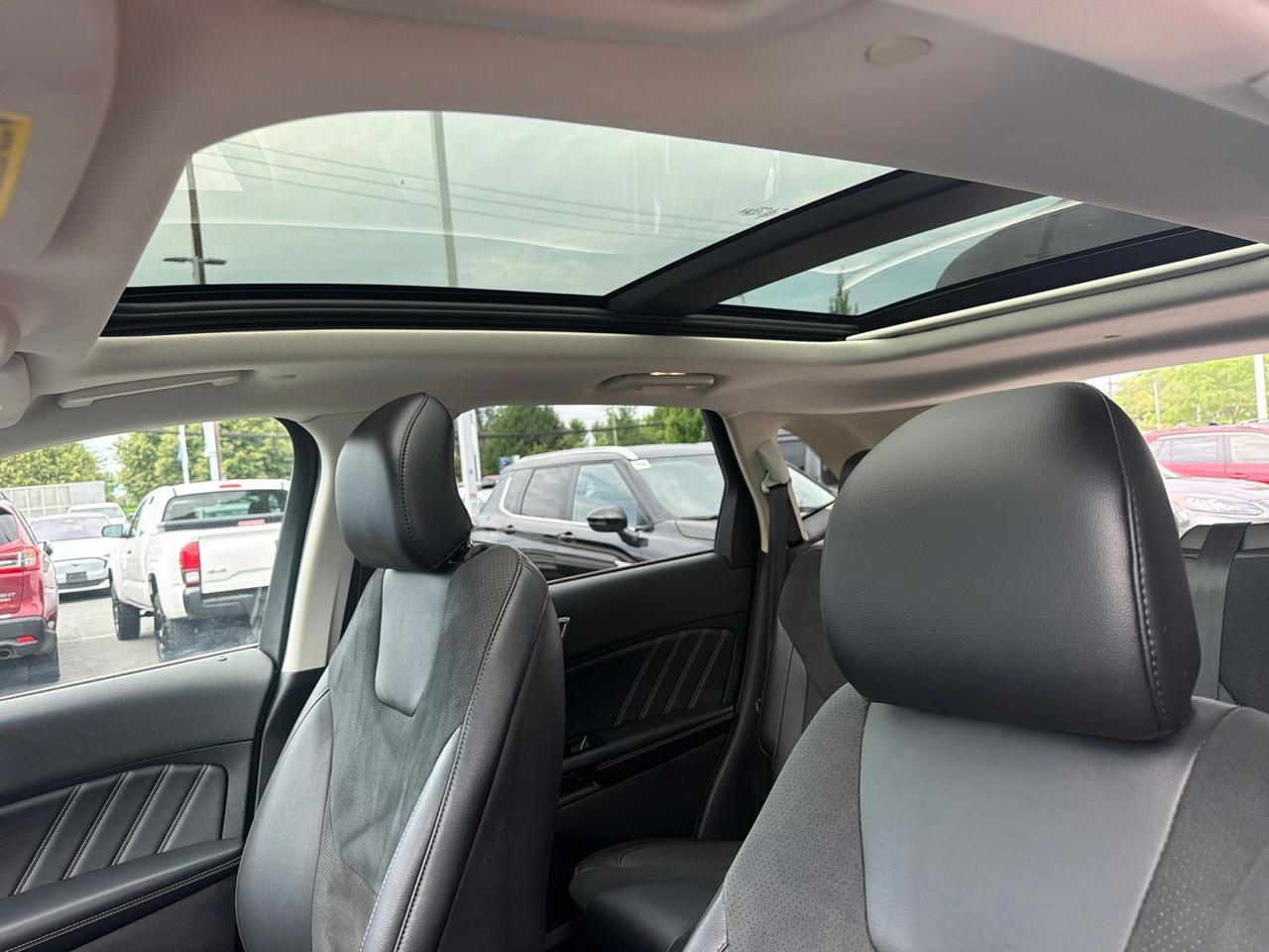 2016 Ford Edge Sport Gaithersburg MD