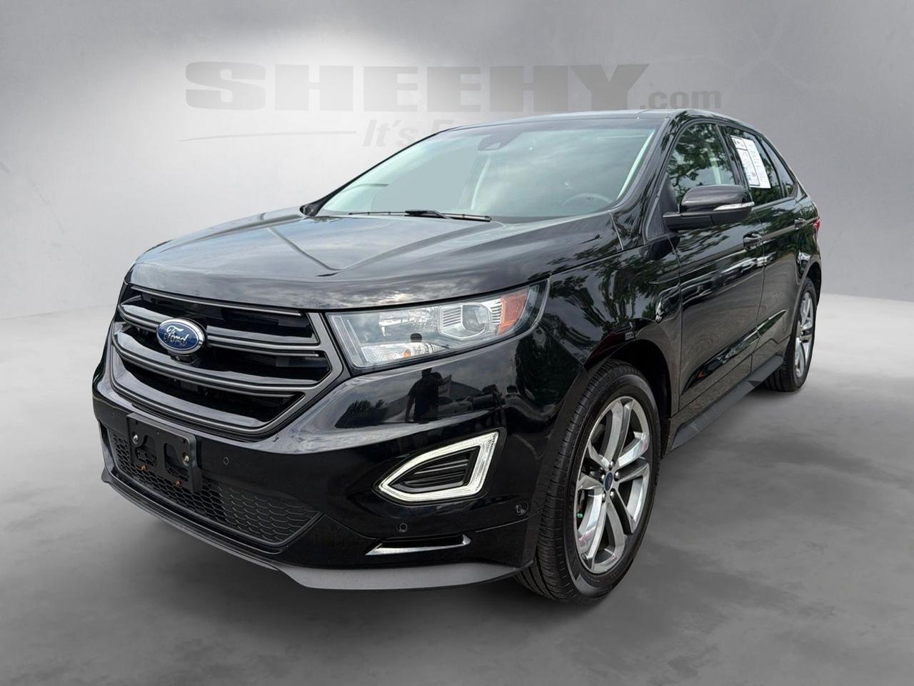 2016 Ford Edge Sport Gaithersburg MD
