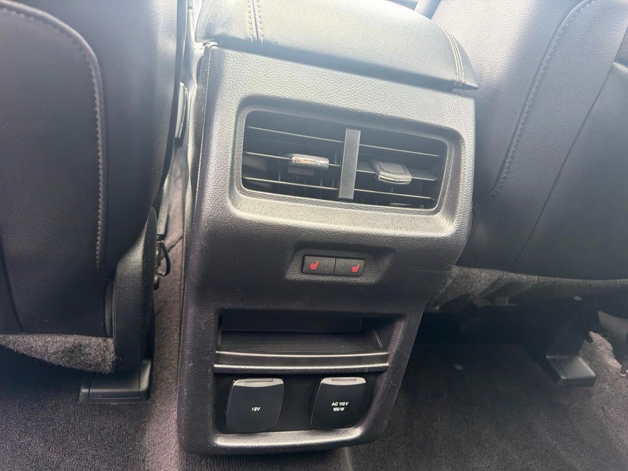 2016 Ford Edge Sport Gaithersburg MD