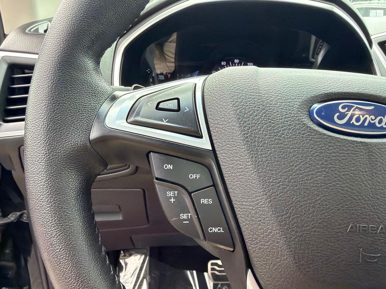 2016 Ford Edge Sport Gaithersburg MD