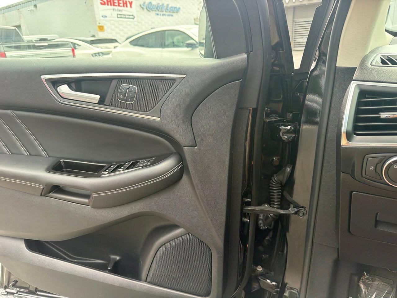 2016 Ford Edge Sport Gaithersburg MD