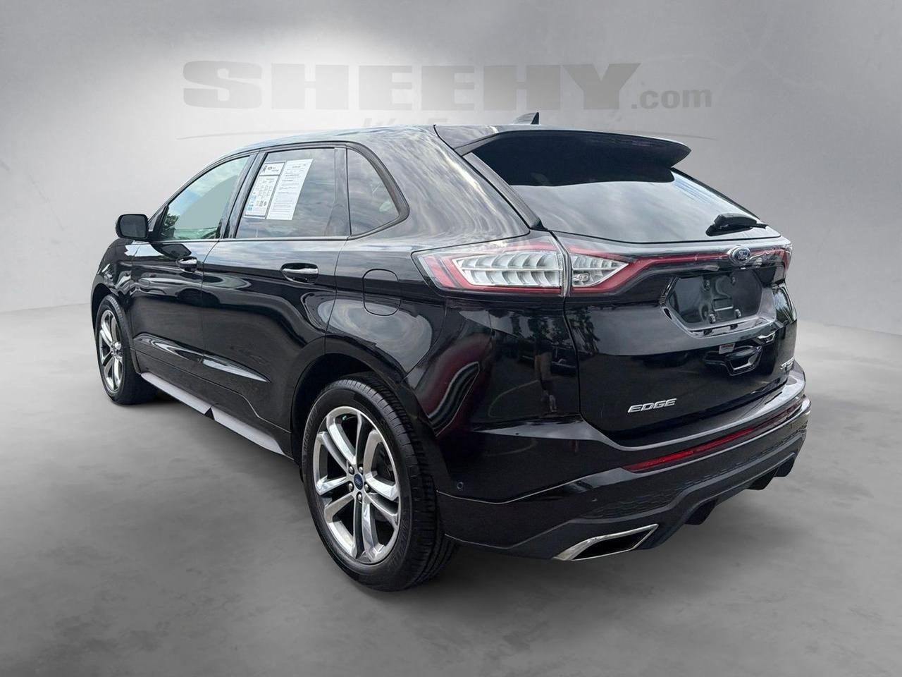 2016 Ford Edge Sport Gaithersburg MD