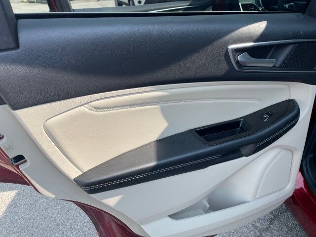 2016 Ford Edge Titanium Cleveland OH