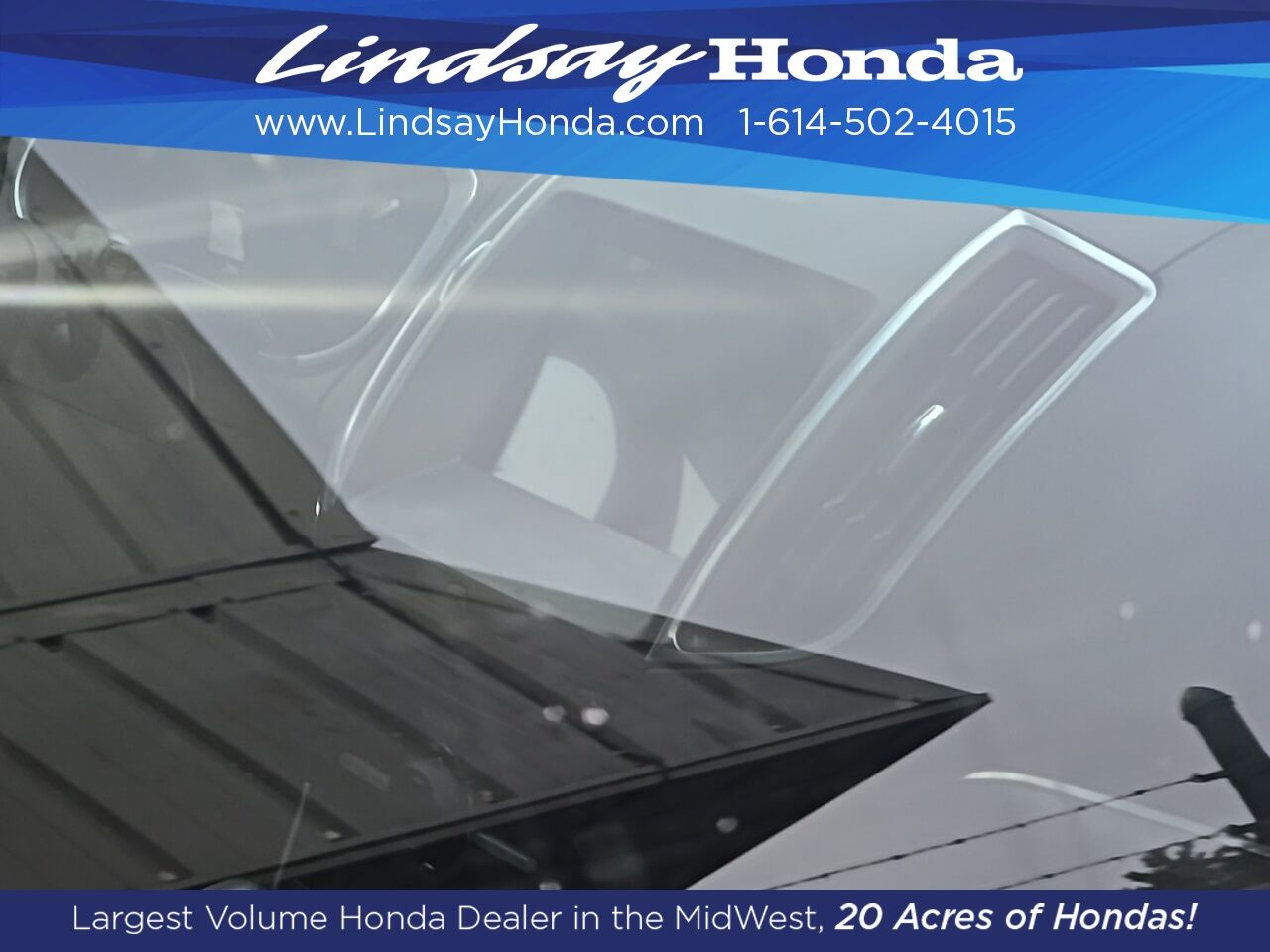 2016 Ford Edge Titanium Columbus OH