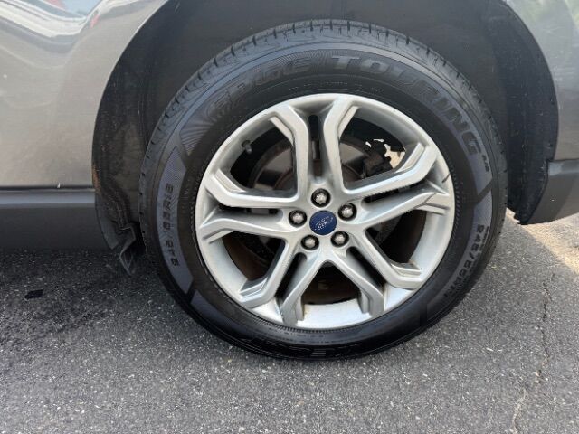 2016 Ford Edge Titanium East Islip NY