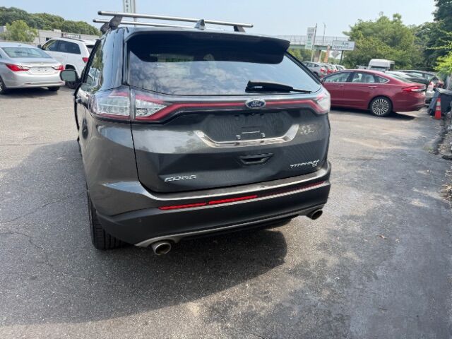 2016 Ford Edge Titanium East Islip NY