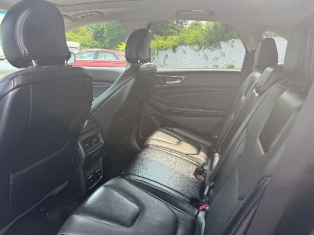 2016 Ford Edge Titanium East Islip NY