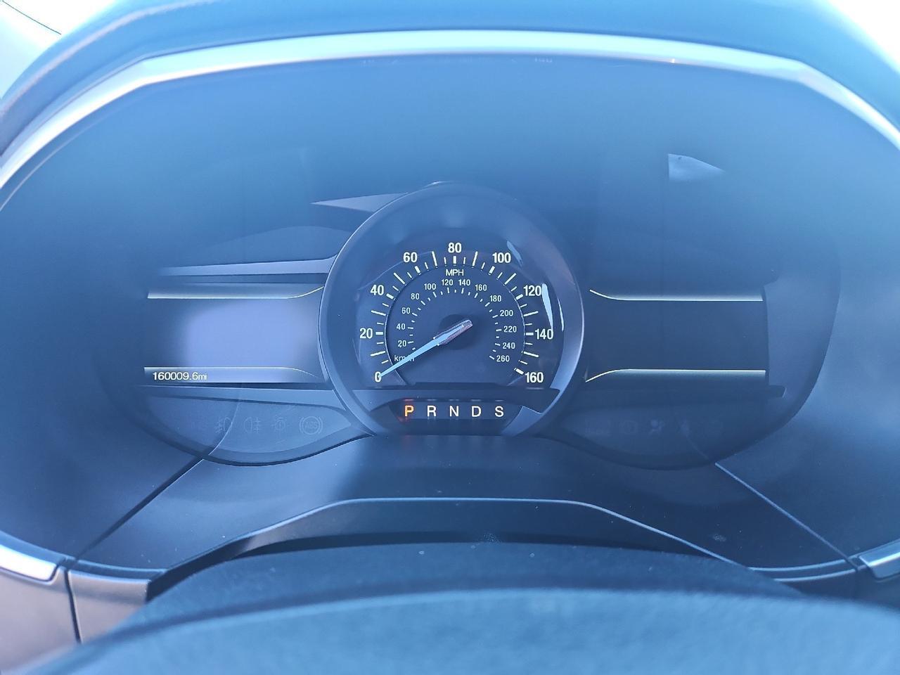 2016 Ford Edge Titanium Grand Junction CO