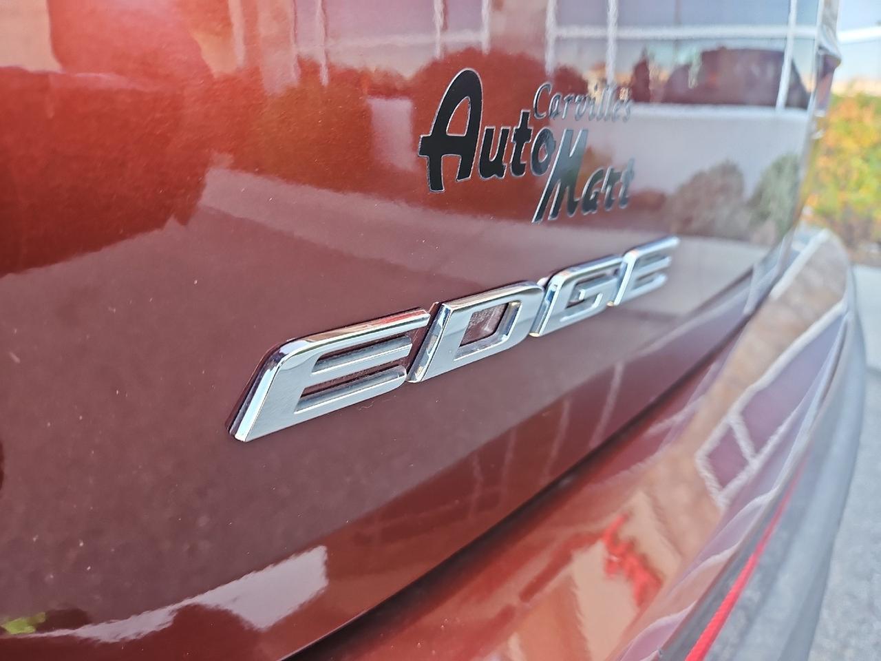 2016 Ford Edge Titanium Grand Junction CO