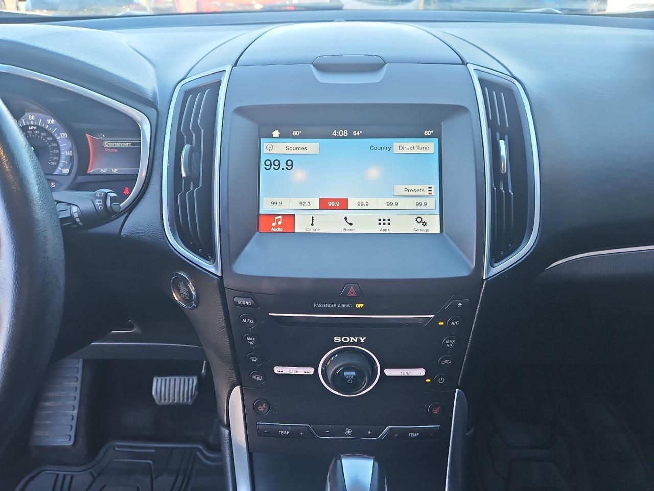 2016 Ford Edge Titanium Grand Junction CO