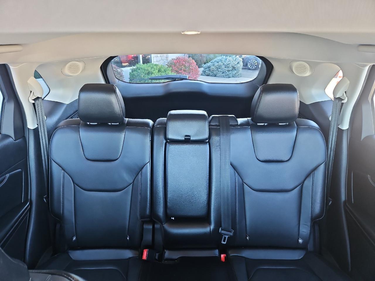 2016 Ford Edge Titanium Grand Junction CO