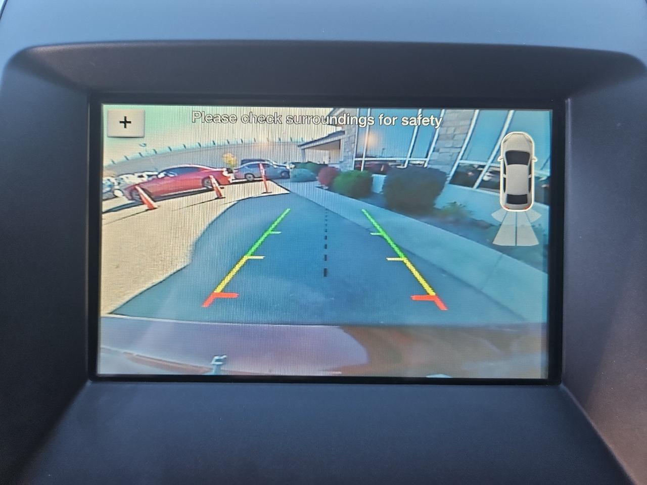 2016 Ford Edge Titanium Grand Junction CO