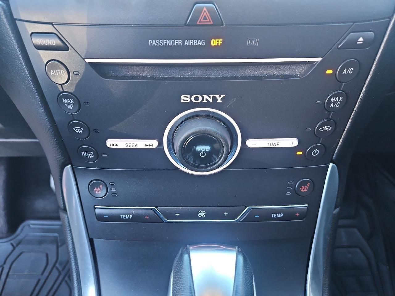 2016 Ford Edge Titanium Grand Junction CO