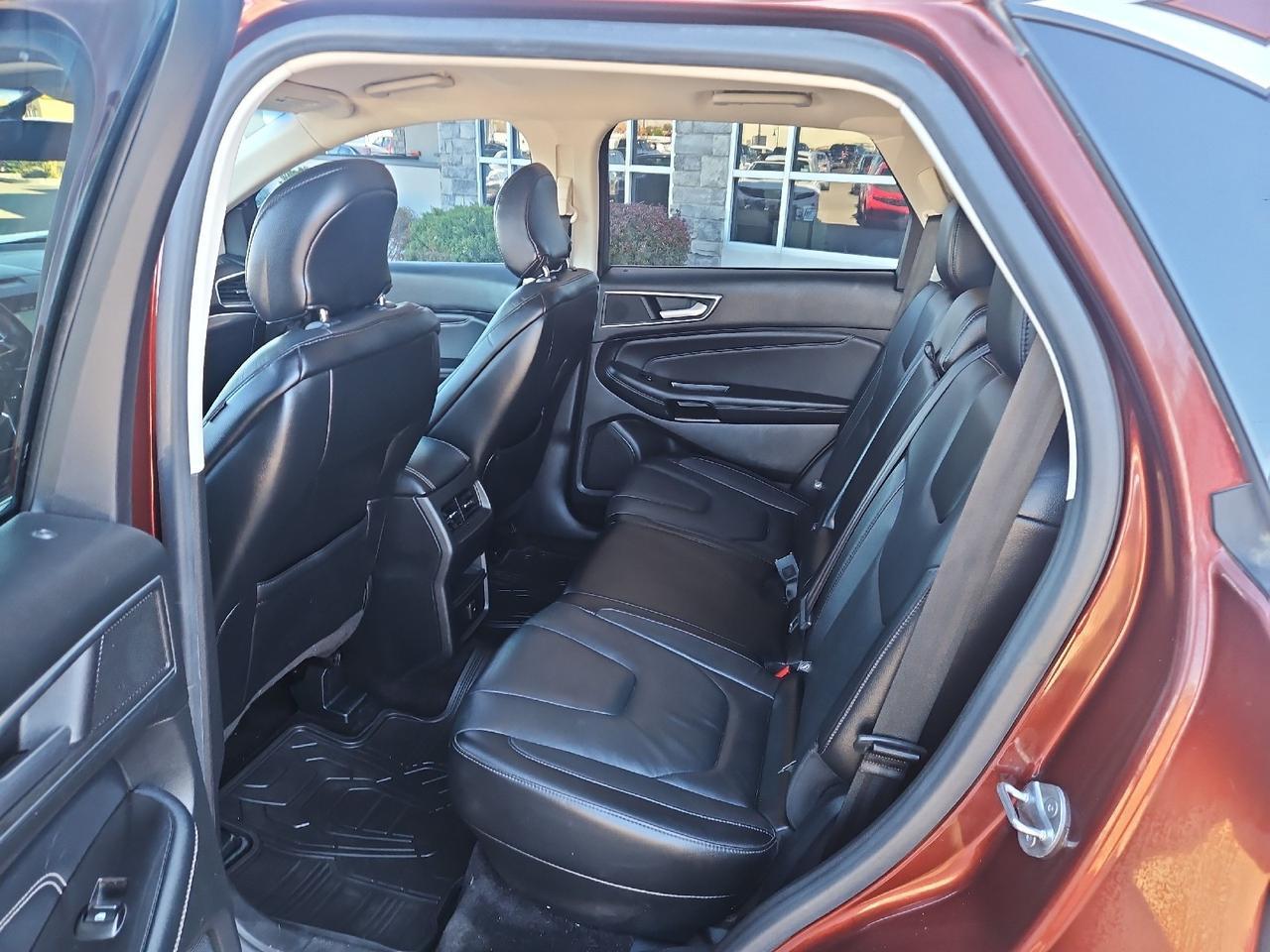 2016 Ford Edge Titanium Grand Junction CO