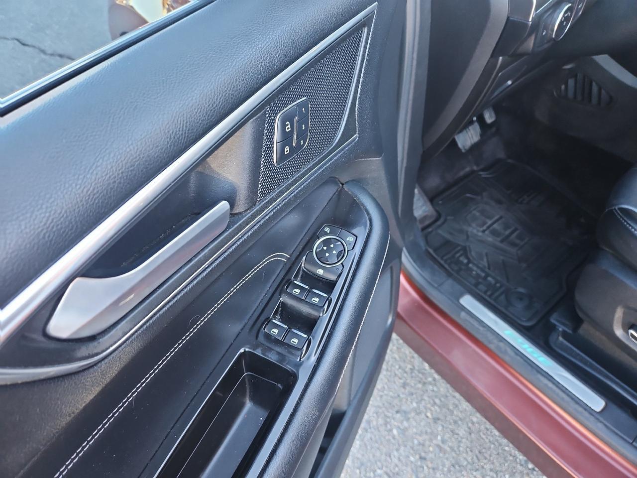 2016 Ford Edge Titanium Grand Junction CO